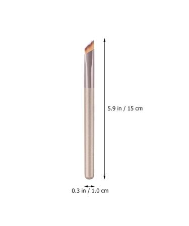 FRCOLOR 15 Pcs Pink Makeup Brush Set - Eyebrow Concealer & Blending Brushes for Flawless Application - International Shipping Available - Buy Online on GoSupps.com