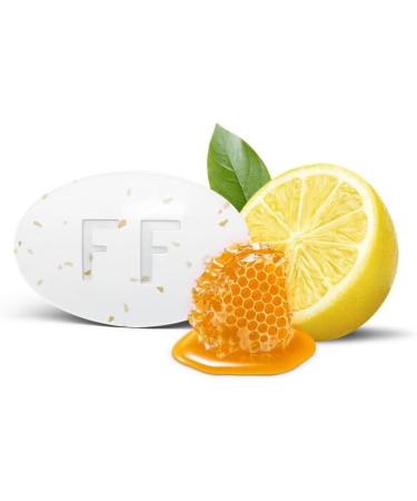 Fisherman s Friend Sugar Free Honey-Lemon | For Temporary Relief of Cough Sore Throat & Nasal Congestion | No Sugar | Halal Vegan Kosher & Gluten Free | 8 Packs of 22 Lozenges (176 Total Count) - Buy Online on GoSupps.com