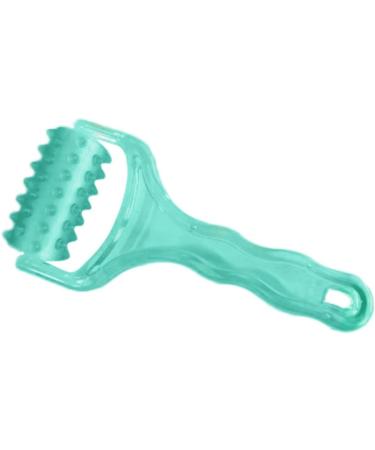 Minkissy 2-Piece Face Beauty Scooter & Muscle Massage Device | Plantar Fasciitis Relief & Manual Face Massager Tools - Buy Online on GoSupps.com
