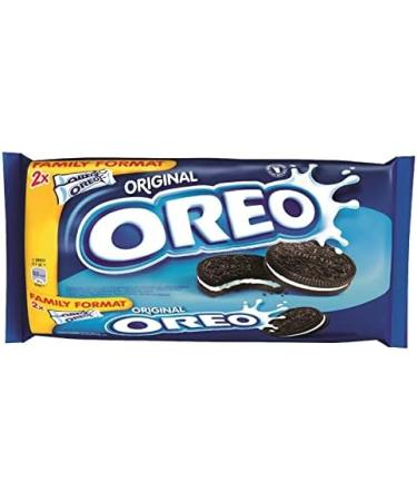 OREO - Classic Rolls 2X154G - Pack of 4 - Special Offer - Buy Online on GoSupps.com