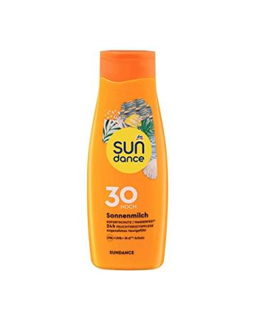SUNDANCE Sun Milk SPF 30 500 ml
