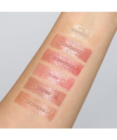  Cupio Gloss Cupio Dolce - Bellagio Sunset - Buy Online on GoSupps.com