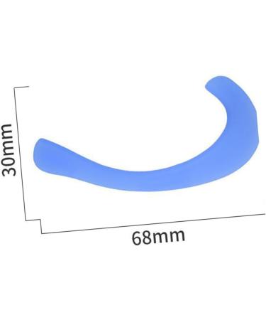 Gatuida 4-Pair Facial Cover Ear Belt & Mask Rope Extensions | Accessories for Comfortable Face Masks - Buy Online on GoSupps.com