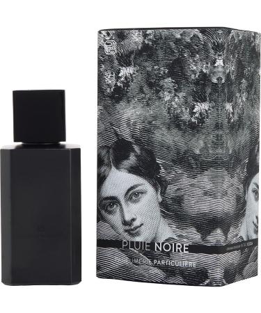 PARFUMERIE PARTICULIERE PLUIE NOIRE by Parfumerie Particuliere - EXTRAIT DE PARFUM SPRAY 3.4 OZ - UNISEX