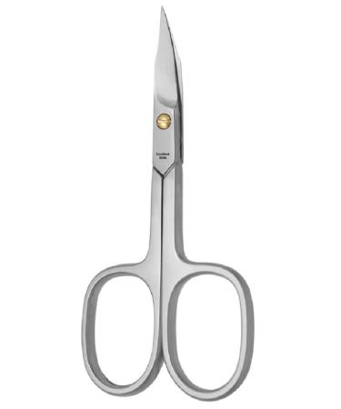 SGI 9002 Nail Scissors Baby Scissors Thread Scissors Nose Scissors Made of Stainless Steel (Nail Scissors Combination Tip)