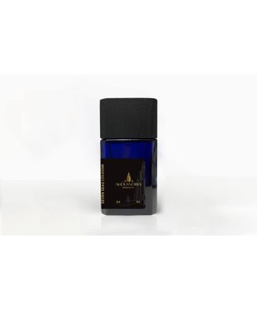 Alexandria Fragrances Seven Seas Cologne