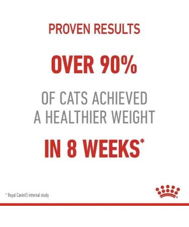 Royal Canin Light Weight Care Adult Dry Cat Food 400g - Buy Online on GoSupps.com