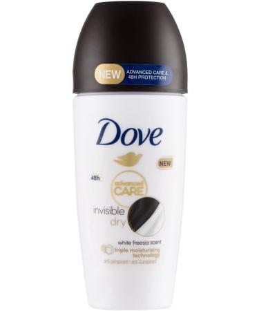  Italian Gourmet E.R. Dove Advanced Care Antiperspirant Deodorant 48 Hours 50ml + Italian Gourmet Polpa 400g (Pack of 12) - Buy Online on GoSupps.com