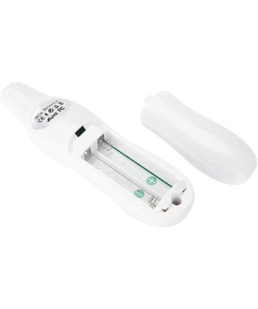 LCD Digital Skin Analyzer Skin Analyzer Moisture Water Oil Monitor for Skin Care High Sensitive Facial Skin Tester USB Digital Measuring Device for Home Traveling Beauty Salon(White) - Buy Online on GoSupps.com