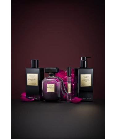 Victoria's Secret Bombshell Oud Fine Fragrance 8.4oz. Mist - Buy Online on GoSupps.com