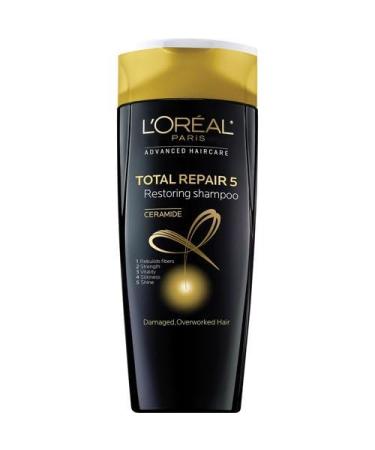 L'Oreal Advanced Haircare Total Repair 5 Restoring Shampoo