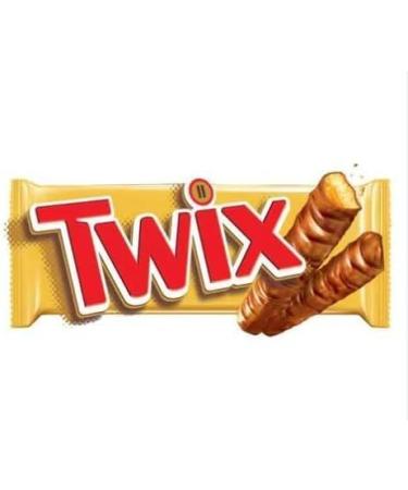 3 x Twix Milk Chocolate Biscuit Snack Bars Multipack 4x40g Delicious Tasty And Twisty Treat Gift Hamper For Birthday Christmas Sold By Kidzbuzz - Buy Online on GoSupps.com
