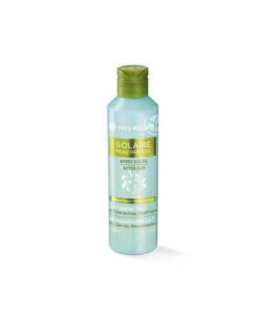 Yves Rocher Moisturizing Lotion 3 in 1 After Sun 200ml