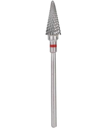 Carbide Tungsten Steel Nail Drill Bit Set - Blue (Red Label) - Buy Online on GoSupps.com