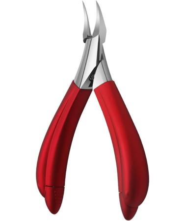 PSGS Nail Groove Scissors Nail Clipper Combination Set Household Sharp-Billed Olecranon Pliers Pedicure Toenail Pliers Nail Tools (Color : Green) - Buy Online on GoSupps.com