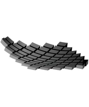 Diamond Pad Elbow Sleeve (SML) - Premium Support & Comfort for Optimal Performance | Shop Internationally - Buy Online on GoSupps.com