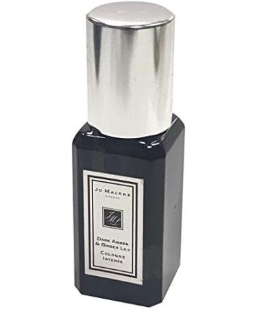 JO MALONE Dark Amber & Ginger Lily Spray Cologne Spray 0.3 oz/ 9 ml Mini Travel Size NEW - Buy Online on GoSupps.com