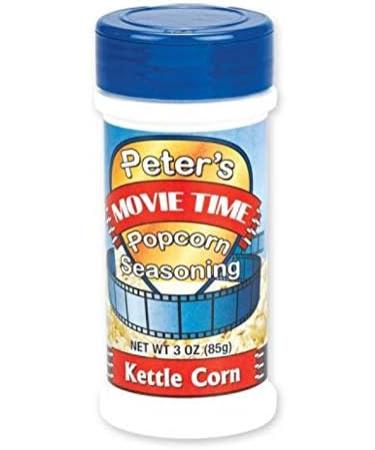 Pack of 18 Party Mix Seasonning (18x85gr) - Buy Online on GoSupps.com