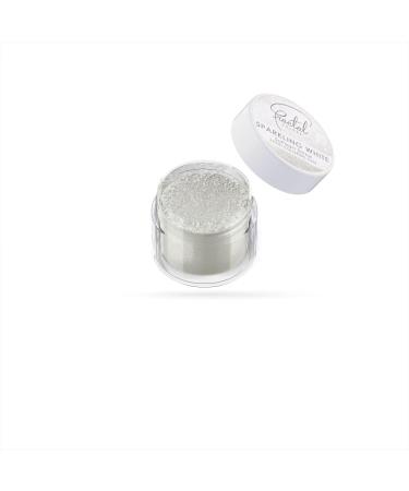 Fractal Colours SuPearl Shine Lustre Dust 3.5g Sparkling White - Buy Online on GoSupps.com
