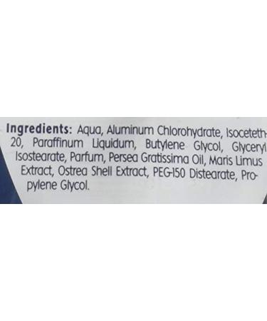 Nivea Men Fresh Active Antiperspirant Deodorant Roll-on 48 Hs - 2-Pack - Buy Online on GoSupps.com