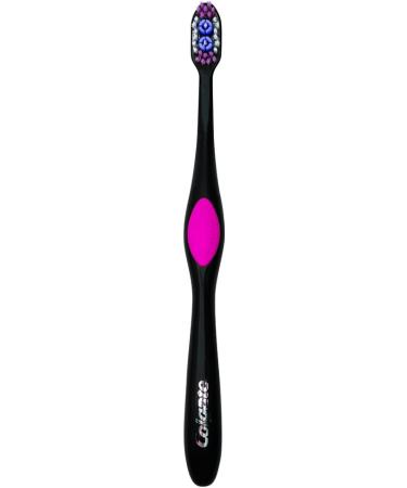 Colgate 360 Fresh N' Protect Ultra Compact Soft Toothbrush - 1 Count - Buy Online on GoSupps.com