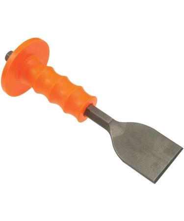 Mayhew Select 94105 2-1/2 x 10 Handguarded Floor Chisel - Buy Online on GoSupps.com