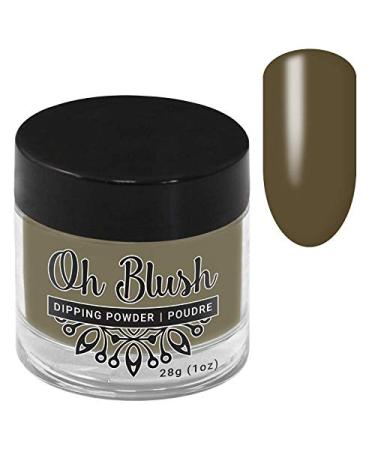 Oh Blush Powder 048 Morning Moss (1oz)