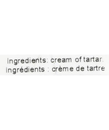 Marshalls Creek Spices Cream of Tartar - 10 oz - Buy Online on GoSupps.com