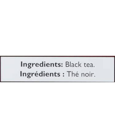 Twinings English Breakfast Tea K-Cups for Keurig | Caffeinated Smooth Flavourful Robust | 12 Count (Pack of 6) | Enjoy Hot or Iced English Breakfast 12 Count (Pack of 6) - Buy Online on GoSupps.com