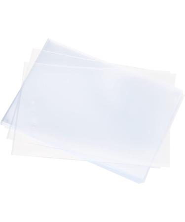 Ultra Pro Clear Standard Size Deck Protectors - 100 ct. | Shop Now - Buy Online on GoSupps.com