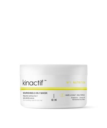 KIN Cosmetics Nourishing Mask 2 in 1 200 ml