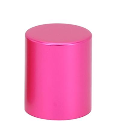 Oil Absorbing Volcanic Roller | Portable Oil Control Stone Facial Tool for Oily Skin - Rose Red - Buy Online on GoSupps.com