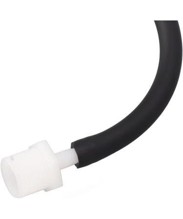 Airshi Klistier-Set | Silicone Professional Shower Hose for Safe Intestinal Flushing | 200 cm Easy Assembly & Soft Design - Buy Online on GoSupps.com