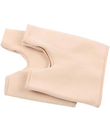 Healifty Thumb Splints - Set of 3 Pairs for Bunionette & Big Toe Straightening - Buy Online on GoSupps.com