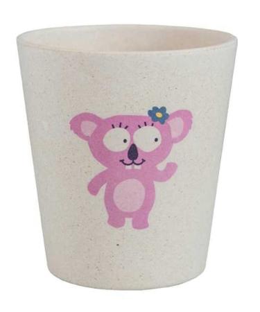 Jack N' Jill Rinse/Storage Cup - Koala