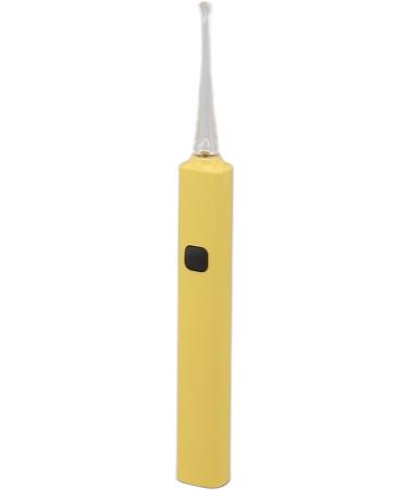 Ear Spoon with 6 Tips - USB Rechargeable White LED Light Ear Wax Cleaner Tool for Kids - International Shipping Available - Buy Online on GoSupps.com