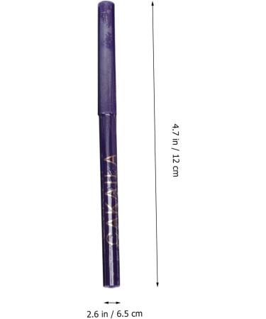 NOLITOY 18pcs Eyeliner Accessories for Teen Girls Make up Kit Colorful Eye Line Pencils Miss Tool Kit Matte - Buy Online on GoSupps.com