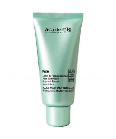 ACADEMY - Moisturizing Mattifying Fluid 50ml