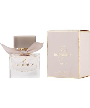 MY BURBERRY BLUSH by Burberry - EAU DE PARFUM SPRAY 1.6 OZ (NEW PACKAGING) - WOMEN