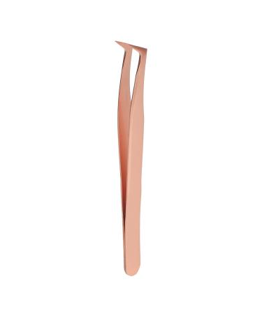 Eyelash Extension Tweezers - Comfortable Grip Professional Volume Tweezers for Beauty Salons - International Shipping Available - Buy Online on GoSupps.com