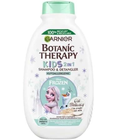 Garnier Garnier brand shampoo ideal for unisex children