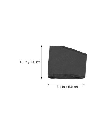 FOMIYES Forefoot Cushions & Metatarsal Pads - Invisible Socks & Foot Pads for Heels - Shoe Accessories for High Heels - Buy Online on GoSupps.com