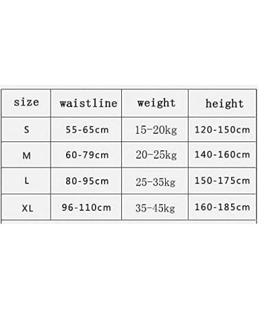 Back Posture Corrector for Kids and Teens Adjustable Full Back Support Clavicle Support Brace with Soft Shoulder Pads and Elastic Belts for Humpback (Size : Medium) (Medium) (Small) - Buy Online on GoSupps.com