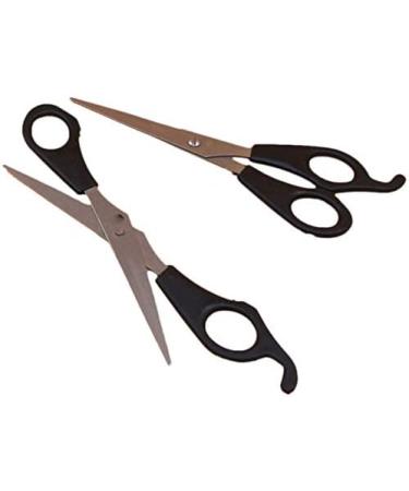 Craft Scissors Salon Barber's Scissors Cutting Shears Hair Scissors 1PC Professional Hairdressing Scissors Stainless Steel Scissors - Buy Online on GoSupps.com