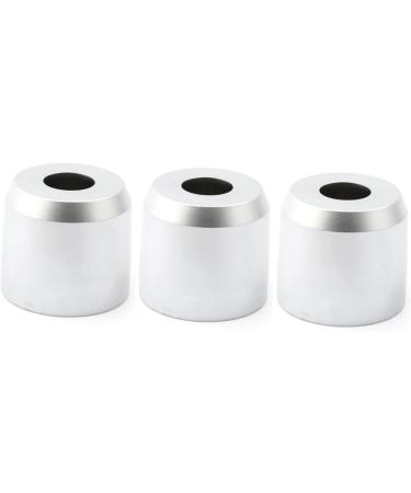 Angoily 3-in-1 Shaver Holder & Razor Stand | Manual Swing Bracket for Men | Versatile Sunglasses Stand & Base - Buy Online on GoSupps.com