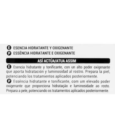  Deliplus Essence Prevent Age Skin Microcapsules Face Care (moisturizing oxygenating and toning) 125 ml - Buy Online on GoSupps.com