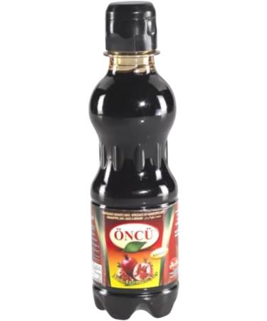  Generisch P-ONC Pomegranate Syrup (Nar Ek isi) A traditional seasoning from Turkish cuisine 330 ml - Buy Online on GoSupps.com