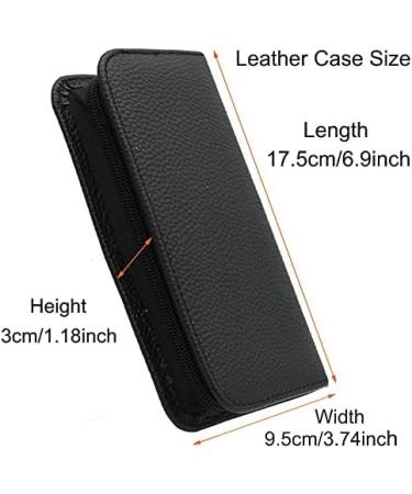 Toenail Nail Clippers Set Toenail Clippers Nail Clippers 8 Pieces Stainless Steel Toenail Clippers with Double Sided Nail File and Nail Scissors Repair for Thickness and Ingrown Toenails - Buy Online on GoSupps.com