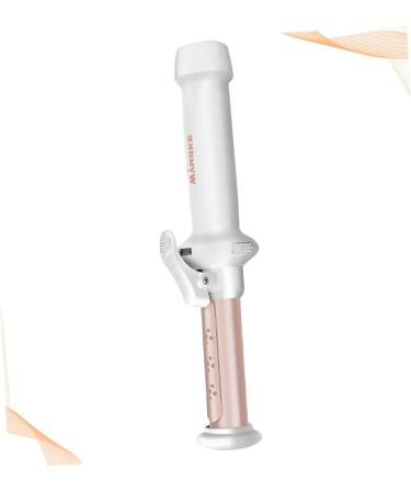Mikinona Curling Irons Hair Mini Curling Wand Mini Curler Mini Hair Crimper Household Hair Curler USB Curling - Buy Online on GoSupps.com