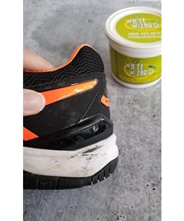 L.B. Roe Corporation White Wizard Spot Remover and All Purpose Cleaner 10 oz - Buy Online on GoSupps.com